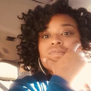 Meet your Posher, Jocelyn